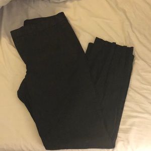 Men’s Express pants